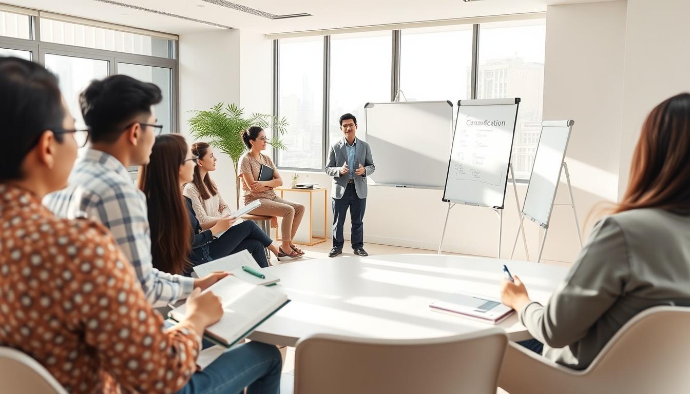Grow with Clear, Actionable Training
